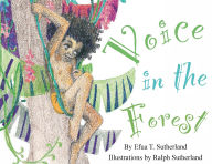 Title: Voice in the Forest, Author: Efua Sutherland