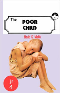 Title: The Poor Child, Author: David G Maillu
