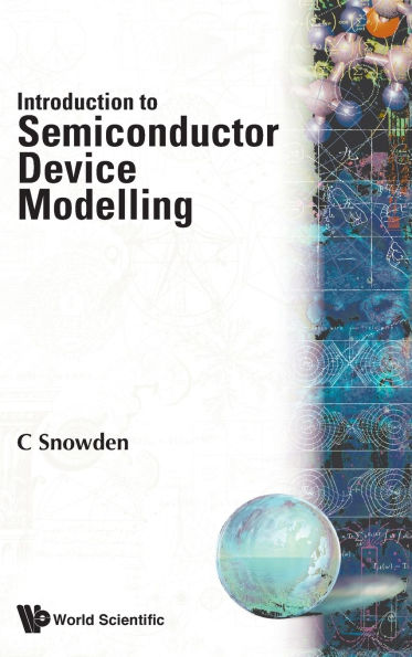 Introduction To Semiconductor Device Modelling