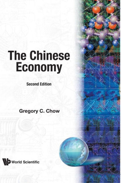 Chinese Economy, The (2nd Edition) / Edition 2