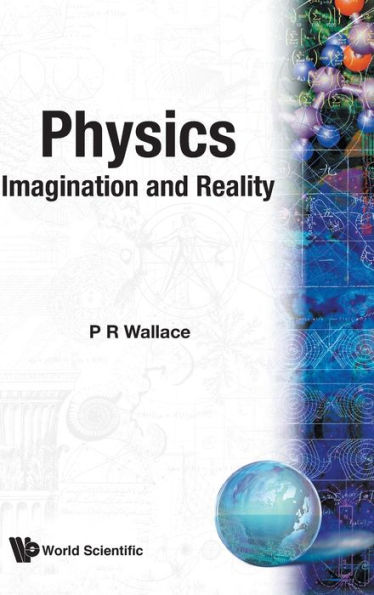 Physics : Imagination And Reality