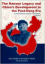 Nanxun Legacy and China's Development in the Post-Deng Era