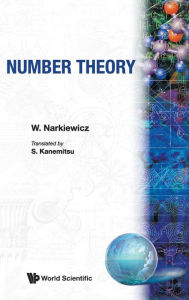 Title: Number Theory, Author: W Narkiewicz