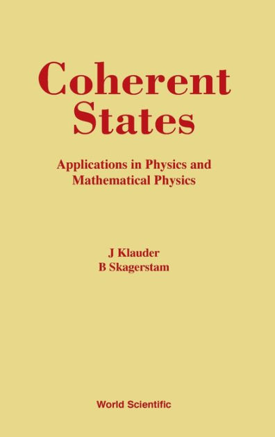 【楽天スーパーセール】 Applications States: Coherent In Mathematical And Physics 洋書、外国語書籍