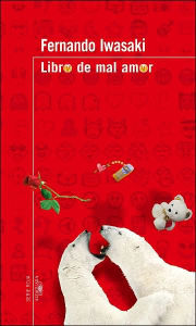 Libro de mal amor