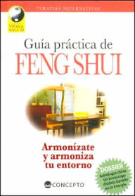 Title: Guia Practica de Feng Shui, Author: Pilar Ferreyra