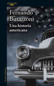 Title: Una historia americana, Author: Fernando Butazzoni