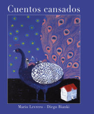 Title: Cuentos cansados, Author: Mario Levrero