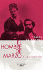 El Hombre de Marzo: El Encuentro