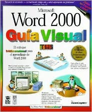Word 2000 Guia Visual