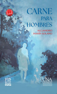 Title: Carne para hombres, Author: Alejandro Marín Solano