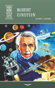 Title: Albert Einstein, Author: Nelson Jïcome