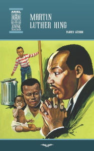 Title: Martin Luther King, Author: Jonathan Tayupanta
