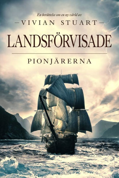 Landsförvisade