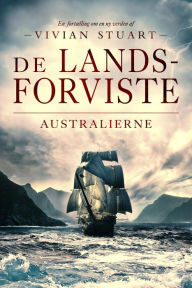 Title: De landsforviste, Author: Vivian Stuart