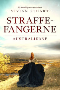 Title: Straffefangerne, Author: Vivian Stuart