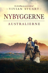 Title: Nybyggerne, Author: Vivian Stuart
