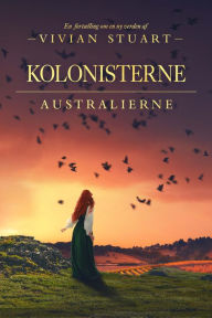 Title: Kolonisterne, Author: Vivian Stuart