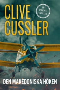 Title: Den makedoniska höken, Author: Clive Cussler