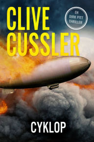 Title: Cyklop, Author: Clive Cussler