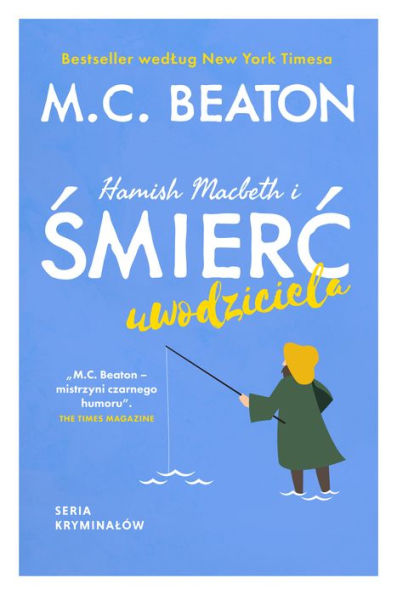 Hamish Macbeth i smierc uwodziciela