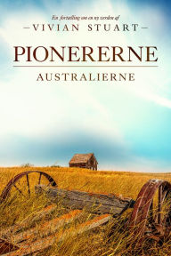 Title: Pionererne, Author: Vivian Stuart