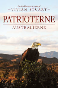 Title: Patrioterne, Author: Vivian Stuart