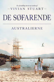 Title: De søfarende, Author: Vivian Stuart