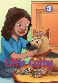 Title: Little Cathy, Author: John Fred Takuna
