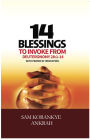 14 Blessings to Invoke: From Deuteronomy 28:1-14 With Prayer of Invocation