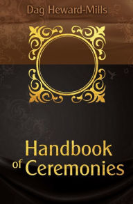 Title: Handbook of Ceremonies, Author: Dag Heward-Mills