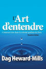 L'Art d'entendre (Deuxième Édition)