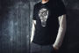 Plato T-shirt - Large: (T-shirt Size L)