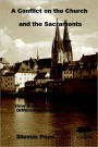 A Conflict on the Church and the Sacraments. How Rome and the Reformation differed at Regensburg in 1541