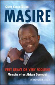 Masire: Memoirs of an African Democrat