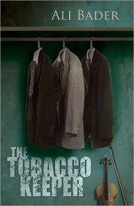 The Tobacco Keeper