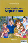 Telling your child about Separation