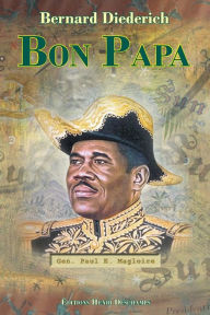Title: Bon Papa, Author: Bernard Diederich