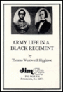 Army Life in a Black Regiment/7 Cassettes)