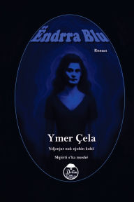 Title: ï¿½ndrra Blu, Author: Ymer ïela