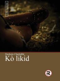 Title: KÃ¯Â¿Â½ likid, Author: Duckens Charitable