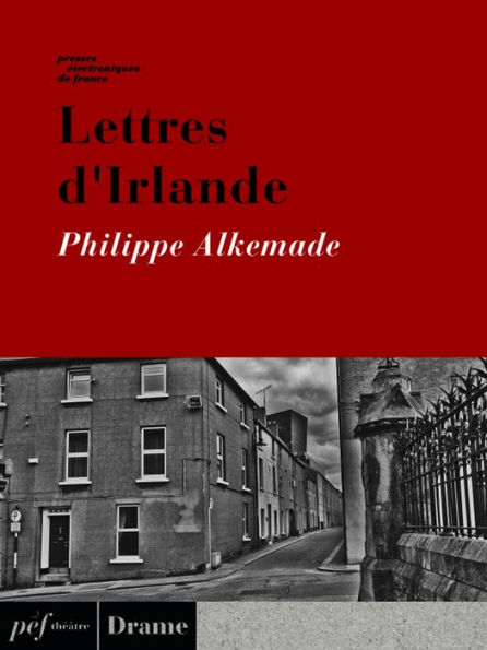 Lettres d'Irlande