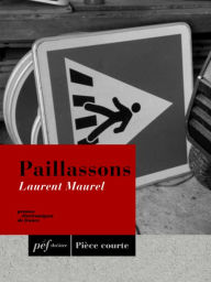 Title: Paillassons, Author: Laurent Maurel