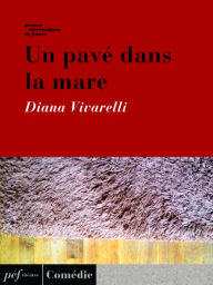 Title: Un pavé dans la mare, Author: Diana Vivarelli