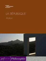 Title: La République, Author: Platon