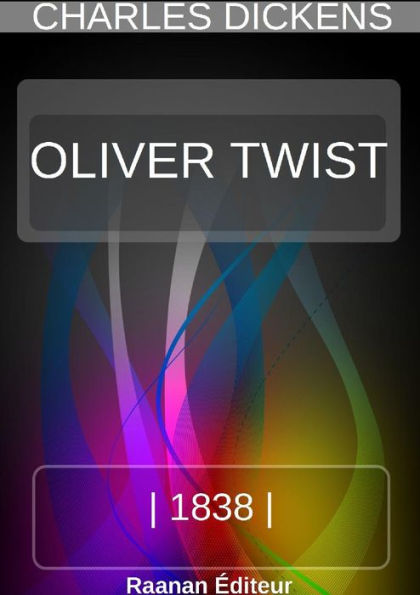 OLIVER TWIST