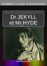 Title: L'ÉTRANGE CAS DU DOCTEUR JEKYLL ET DE M. HYDE, Author: Robert Louis Stevenson