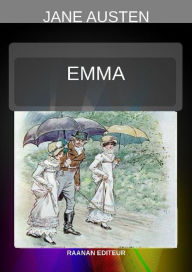 Title: EMMA, Author: Jane Austen