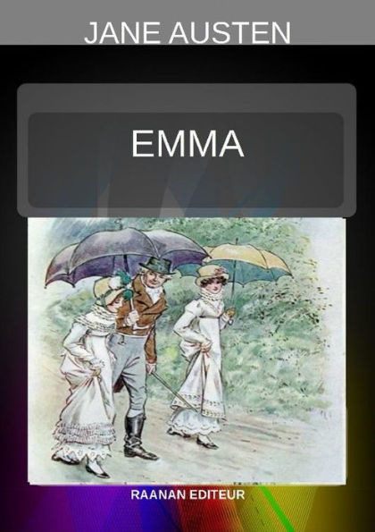 EMMA
