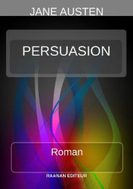 Title: PERSUASION, Author: Jane Austen